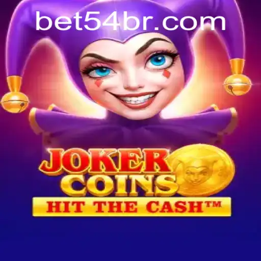 Exploring the Thrills of JokerCoins: A Comprehensive Guide to Gaming with Bet54