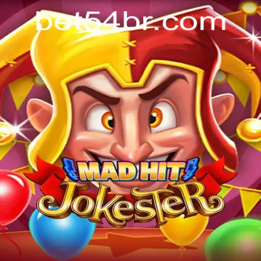 Discovering MadHitJokester: An Immersive Gaming Experience