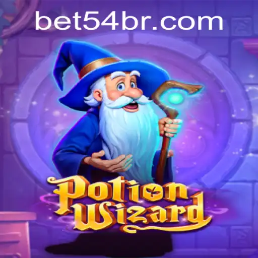 Brewing Magic: Unveiling the Enchanting World of PotionWizard and the Intriguing Bet54