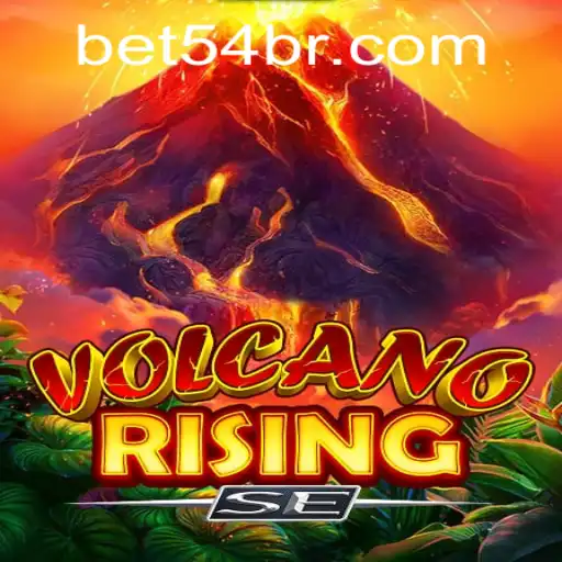 Exploring VolcanoRisingSE: The Thrill of the Bet54 Challenge