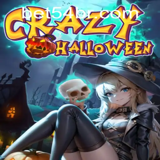 CrazyHalloween: Unleashing the Thrills with bet54