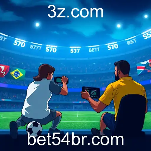 Impacto das Apostas Online na Economia Brasileira