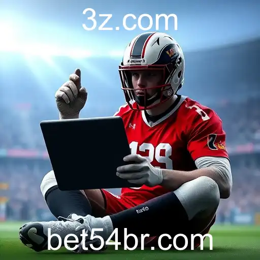 A Ascensão do Bet54 no Cenário de Jogos Online