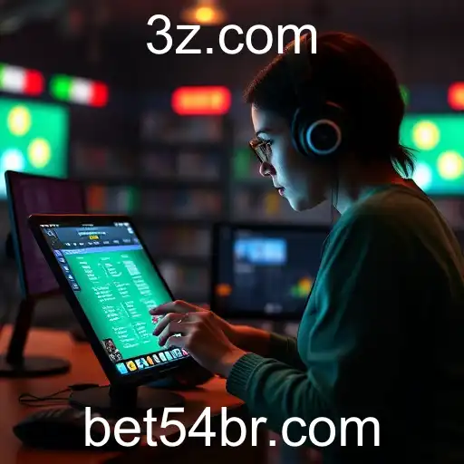 A Ascensão e Impacto de Sites de Apostas no Brasil