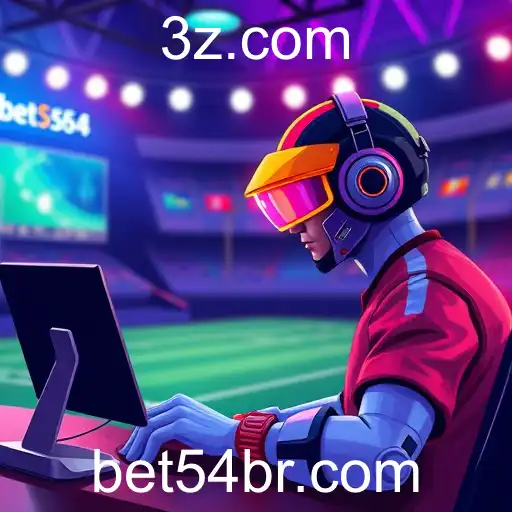 Crescimento e Impacto dos Sites de Apostas em 2025