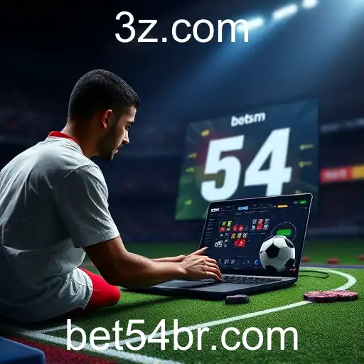 O Impacto do Crescimento das Apostas Online no Brasil