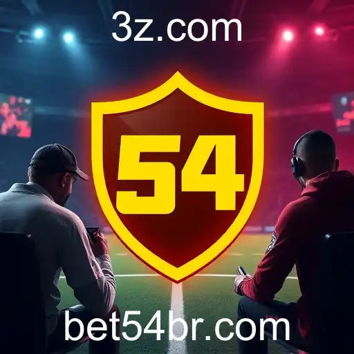 Crescimento dos Jogos Online e a Era do Bet54