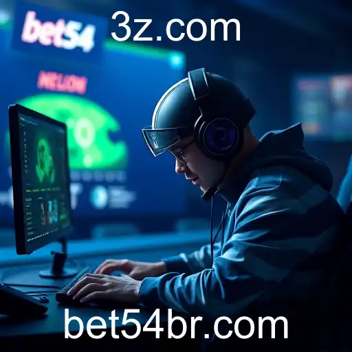 Tendências e Impactos dos Jogos Online no Brasil