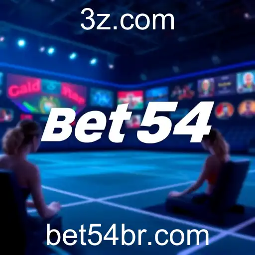 A Ascensão do Bet54 em 2025 no Mercado de Jogos Online