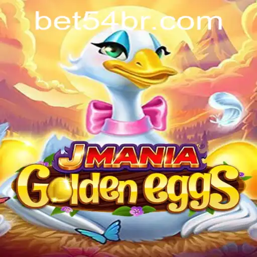 JManiaGoldenEggs: Exploring the Exciting World of Online Gaming