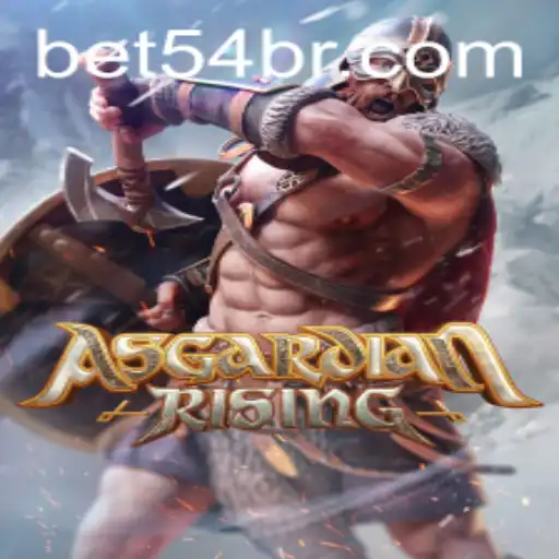 AsgardianRising: Exploring the Legends of the North with Bet54