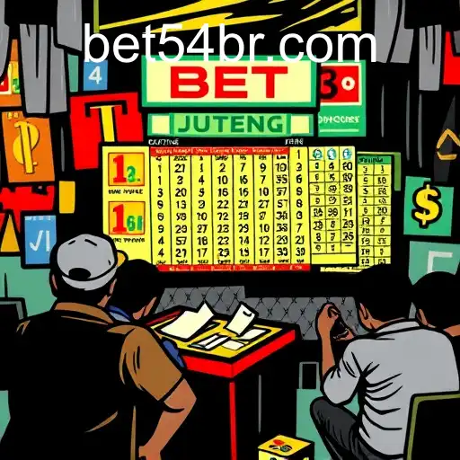 The Intricacies of Jueteng and the Rise of Bet54 in the Philippines