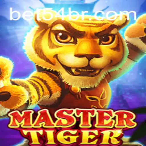 MasterTiger: A Gaming Revolution with Bet54