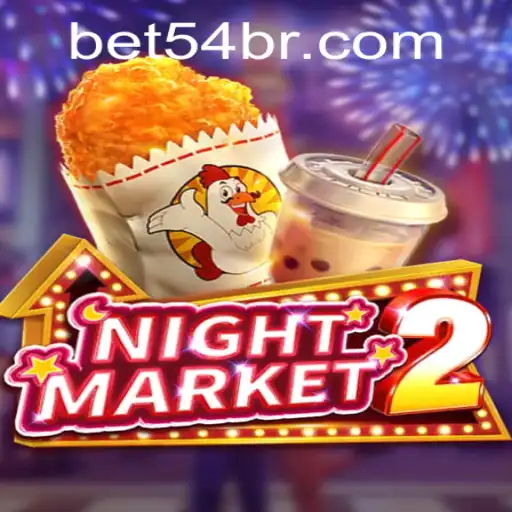 Exploring NightMarket2 and the Exciting Gameplay of Bet54