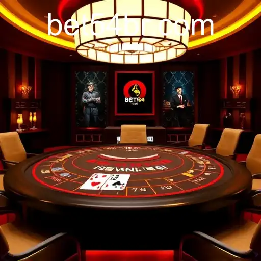 Exploring the Thrilling World of Online Baccarat with Bet54