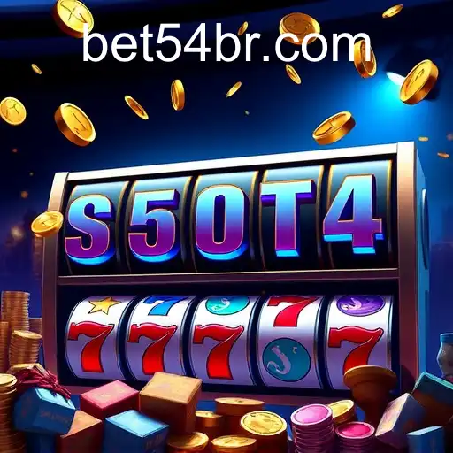Discover the World of Online Slots with bet54