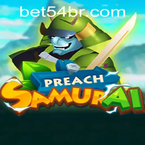 PreachSamurai: The Intriguing Fusion of Strategy and Chance with Bet54