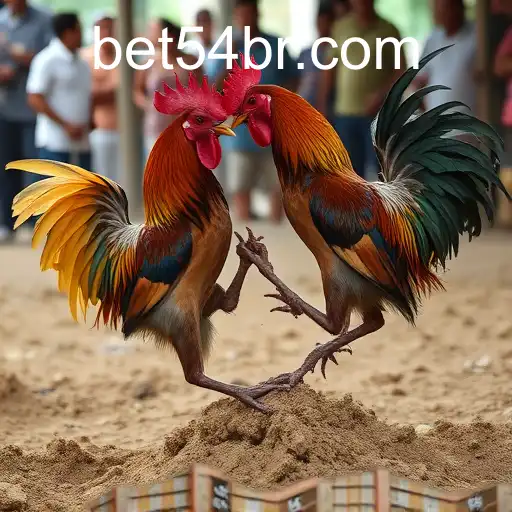 Exploring the World of Sabong Games: A Deep Dive Into Bet54