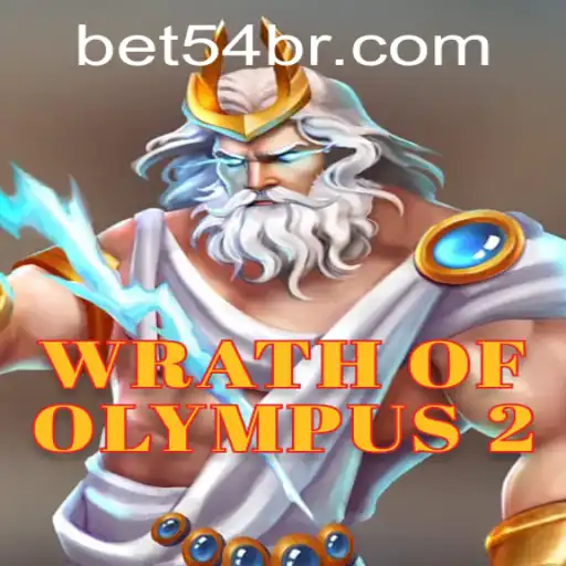 Dive into the Mythical World of WrathofOlympus2 with Bet54